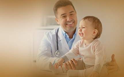 兒童保健套式計(jì)劃